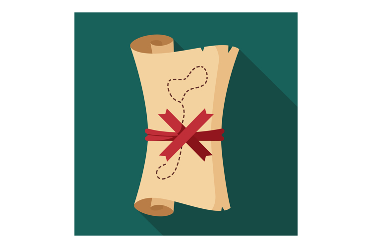 Treasure Clipart Image 5