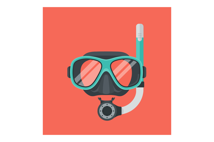 Mask Clipart Image 8