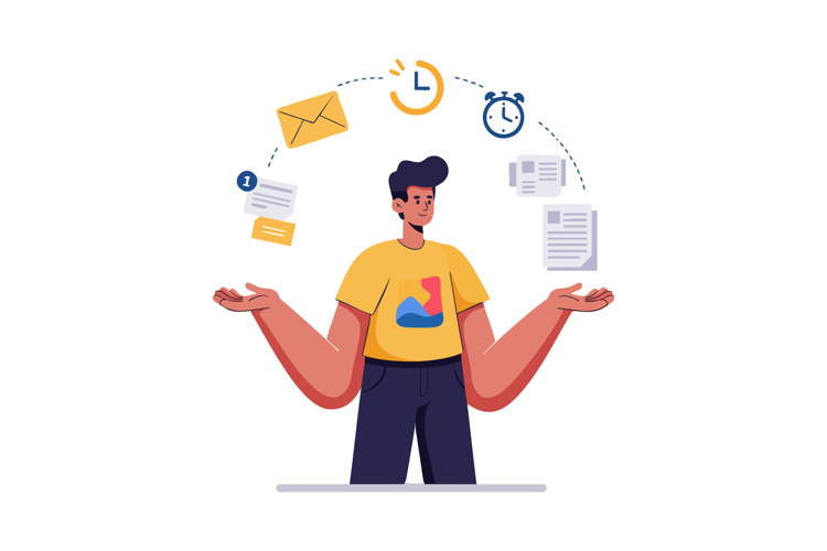 Email Clipart Image 16