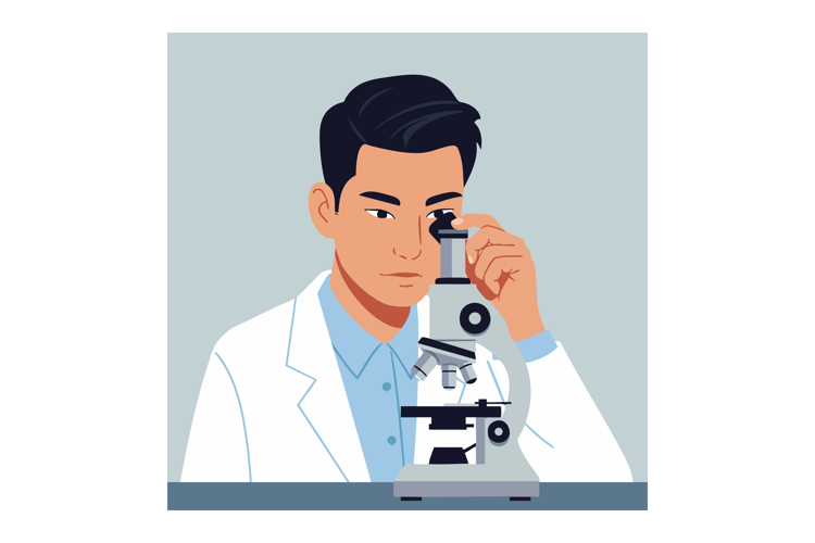 Laboratory Clipart