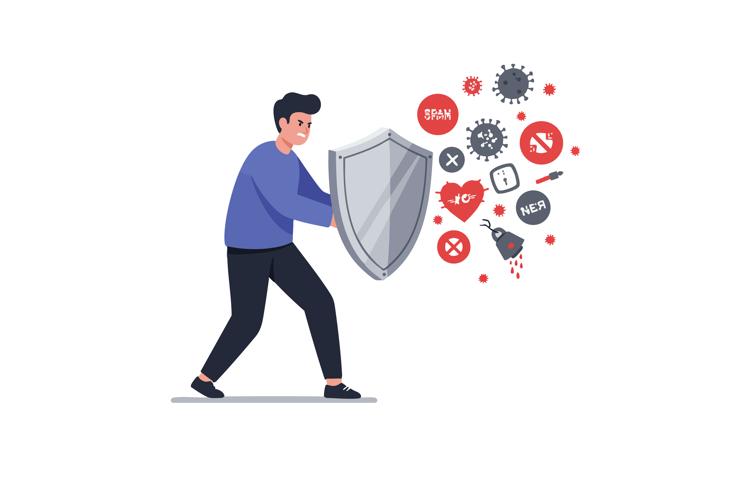 Shield Clipart Image 21