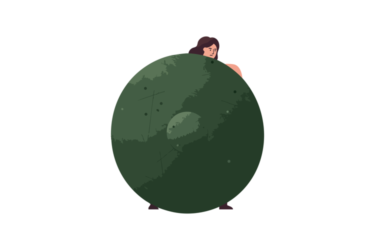 Viking Clipart Image 16