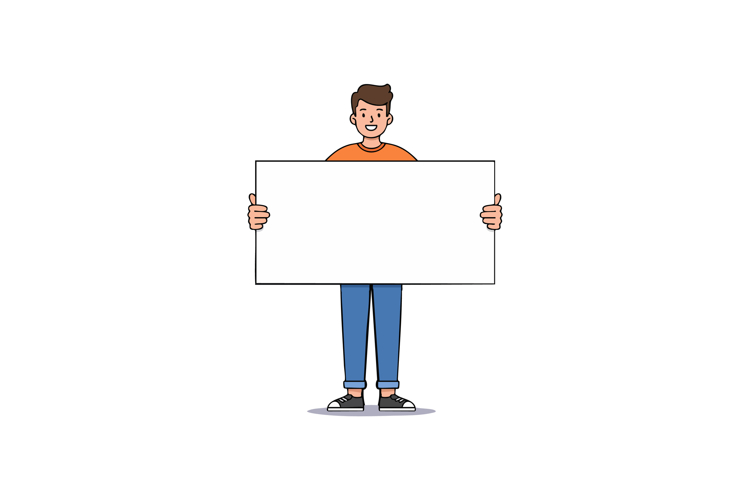 Board Clipart Image 20