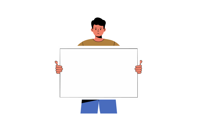 Advertisement Clipart Image 3