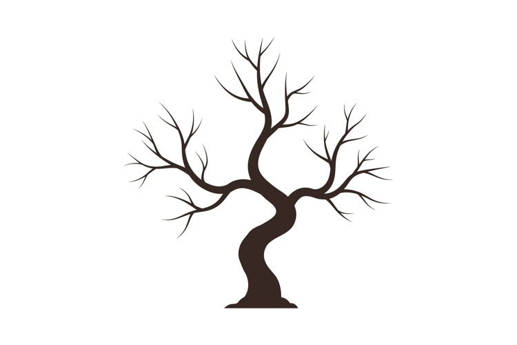 Tree Clipart Image 14