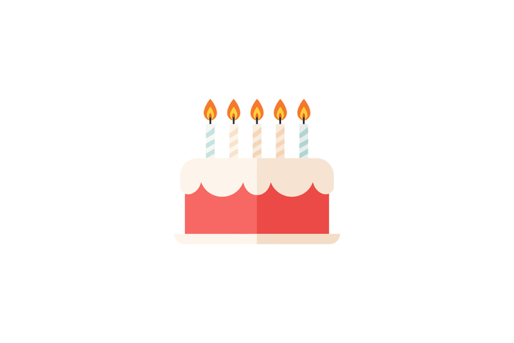Cake Clipart Image 15