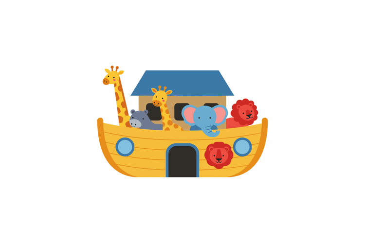 Ark Clipart