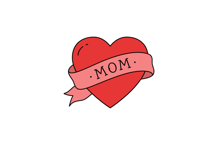 Ribbon Clipart Image 22