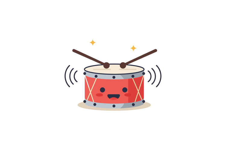 Instrument Clipart Image 24