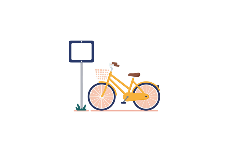 Wheel Clipart Image 23