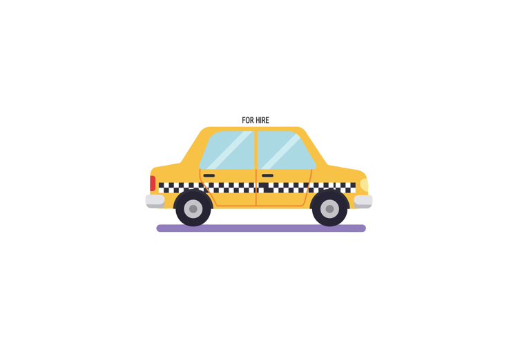 Car Clipart Image 16