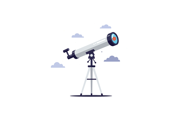 Sky Background Image 4