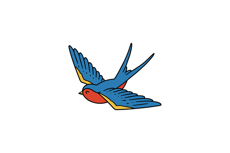 Wings Clipart Image 16