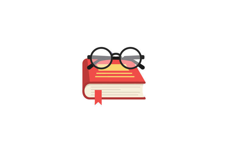 Black Education Clipart Image 12