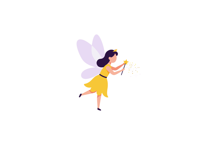 Wand Clipart Image 24