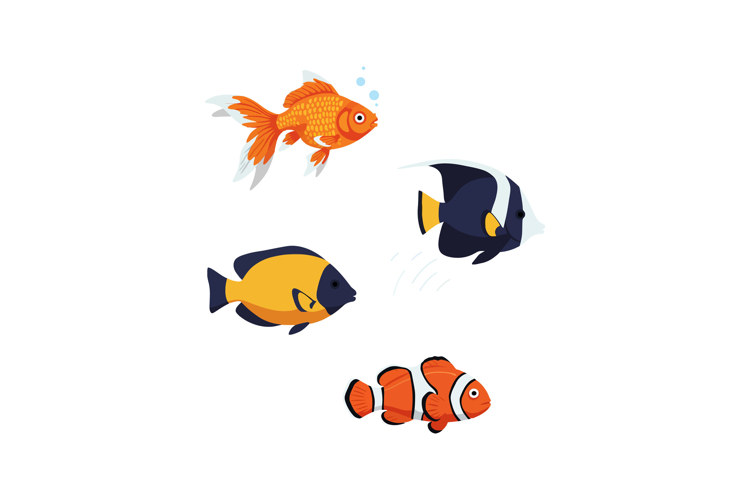 Fish Clipart Image 5