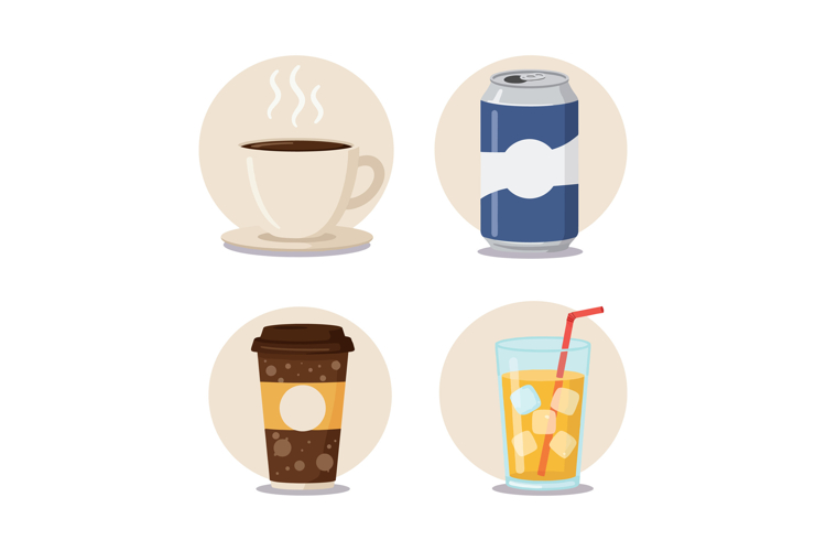 Coffee Clipart Image 18