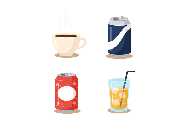 Coffee Clipart Image 16