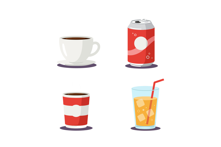 Coffee Clipart Image 15