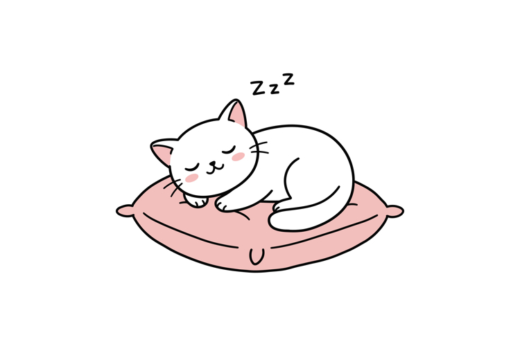 Pillow Clipart Image 23