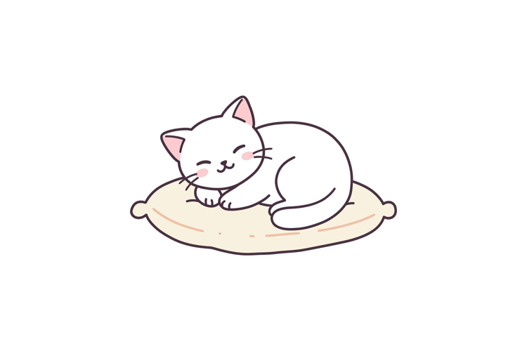 Sleeping Clipart Image 16