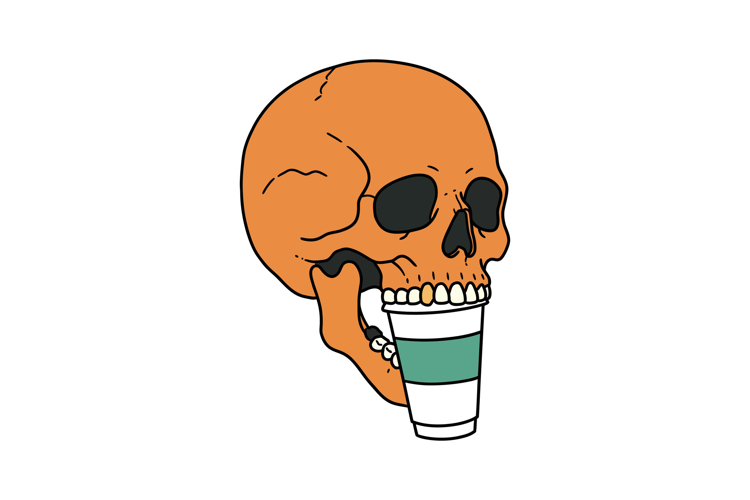 Bite Clipart Image 11