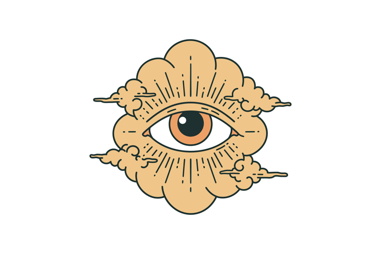 Eye Clipart Image 24