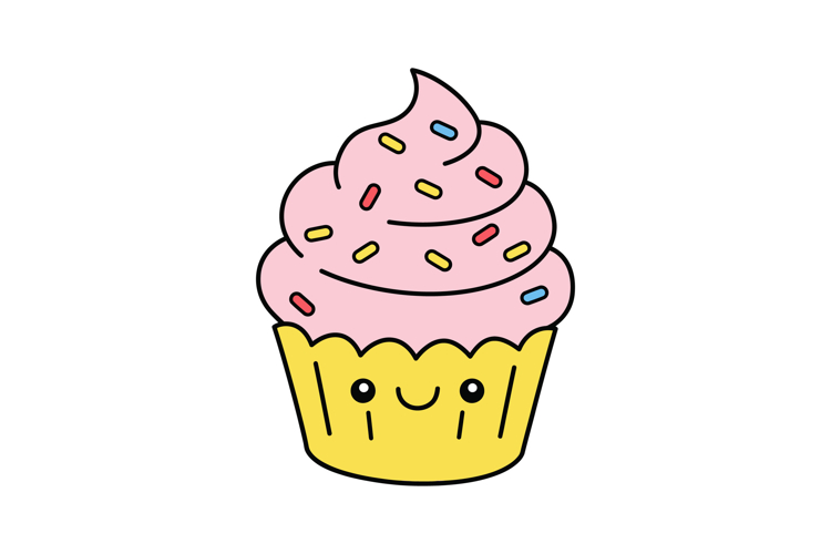 Sprinkles Clipart Image 10