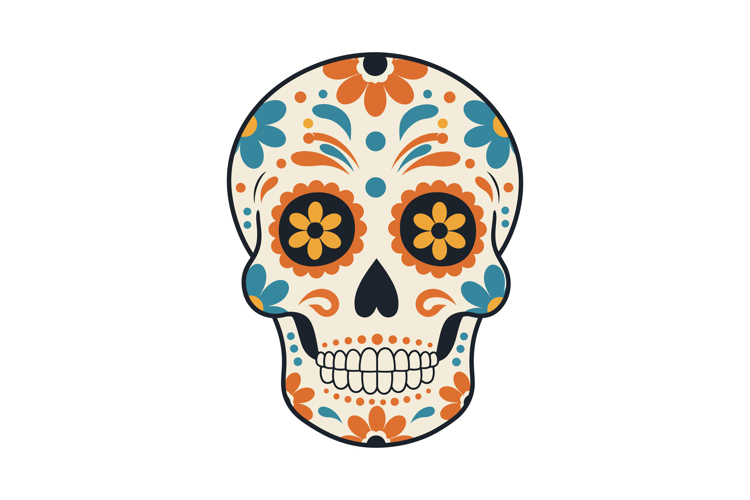 Skull Clipart