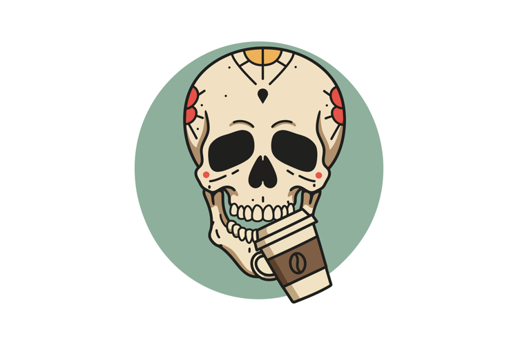 Coffee Clipart Image 7