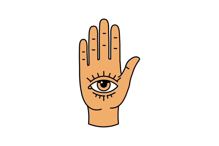 Eye Clipart Image 19