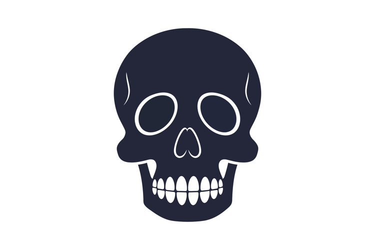 Human Bone Clipart Image 11
