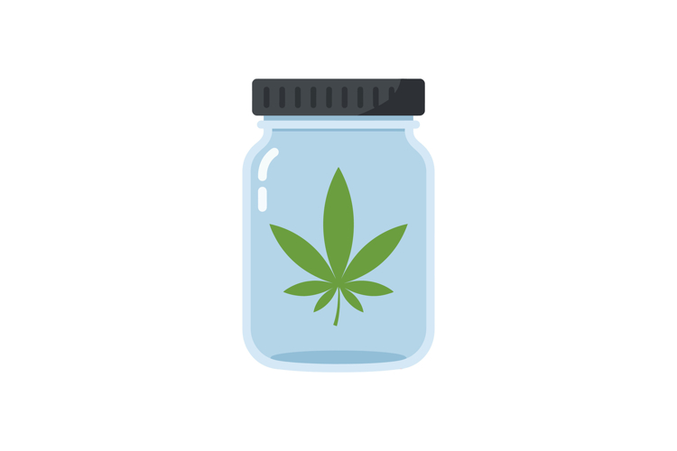 Jar Clipart Image 19