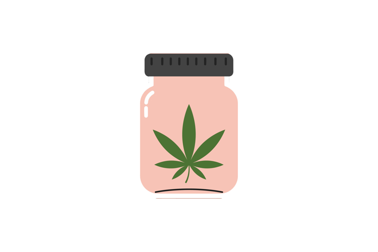 Jar Clipart Image 18