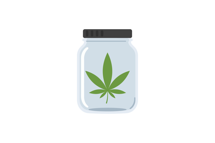 Jar Clipart Image 17