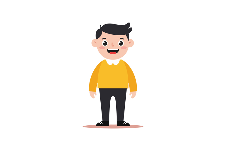 Sweater Clipart Image 11