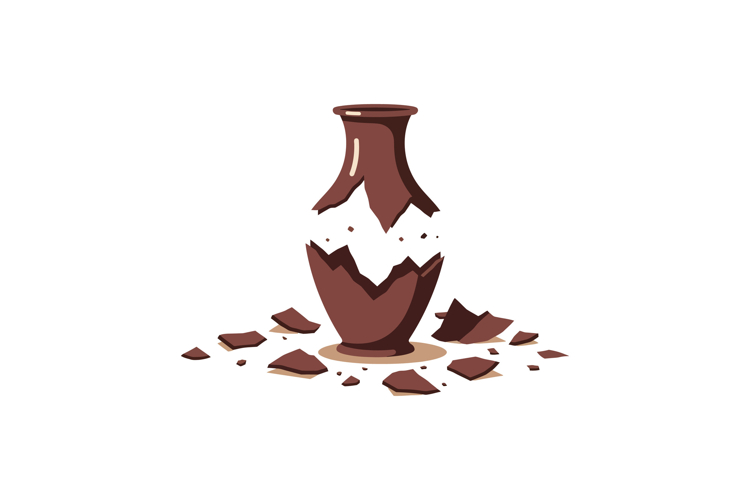Pottery Clipart Image 2