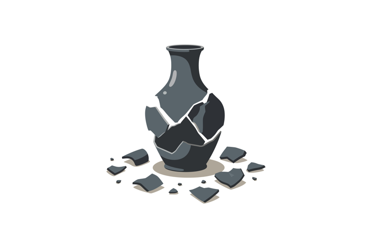 Pottery Clipart