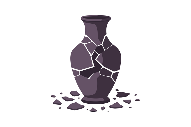 Pottery Clipart Image 24