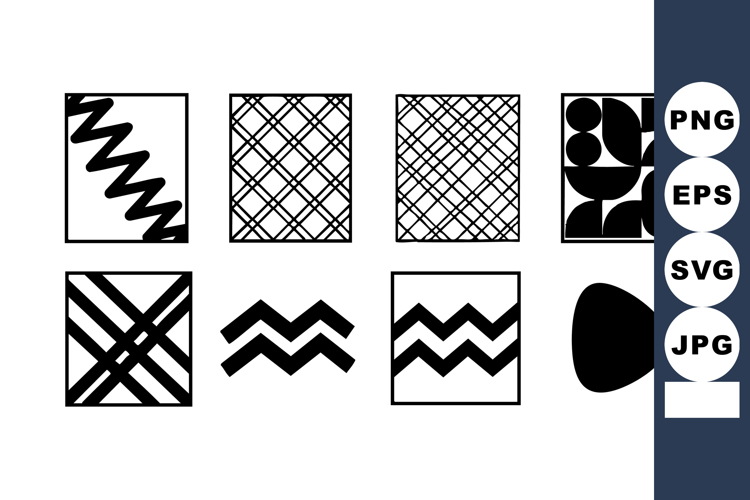 Zigzag Clipart Image 8