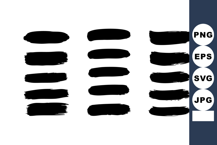 Paint Brush Illustration