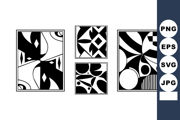 Geometric Illustration Image 23