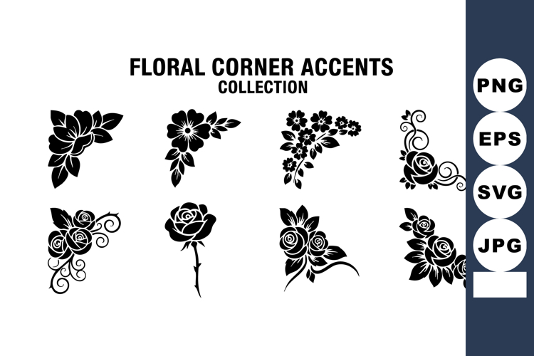 Corner Clipart Image 5