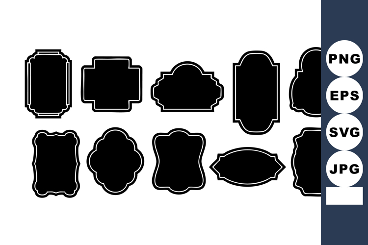 Decoration Clipart Image 19