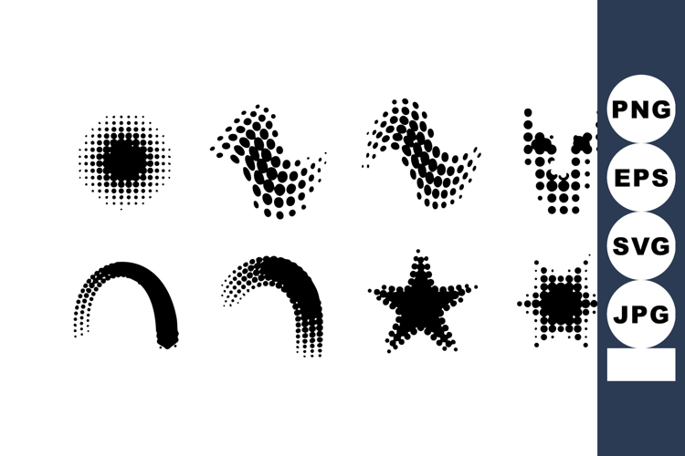 Star Vector Image 18