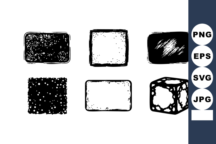 Grunge Texture Image 4