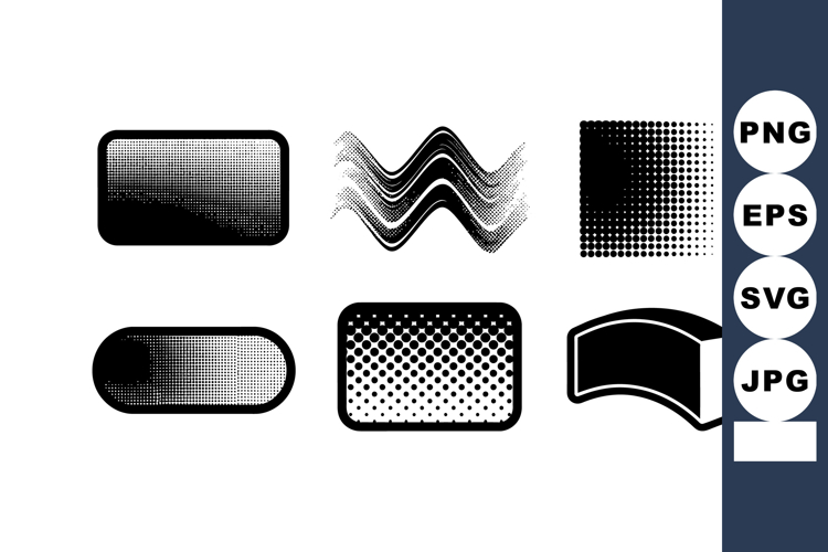 Abstract Vector Image 18