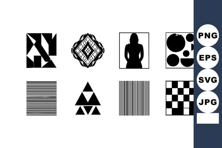 Abstract Vector Image 3