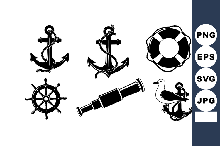 Ship Clipart Image 4