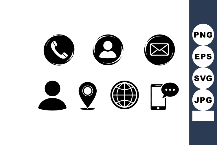 Phone Clipart Image 16